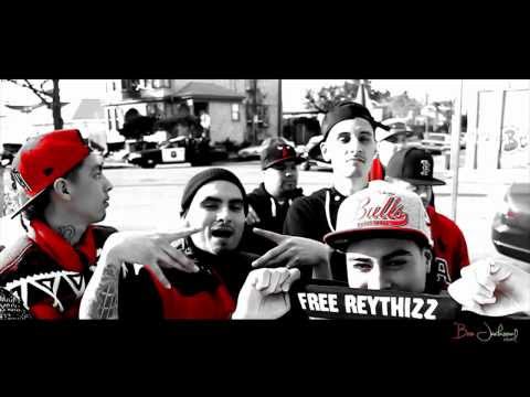 Hot Boi Weez Mob Nigga" (Music Video)