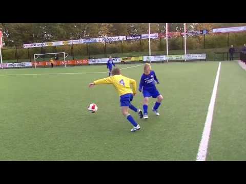 Hoogeveen JO9-2  -  Staphorst JO9-1  29-10-2016