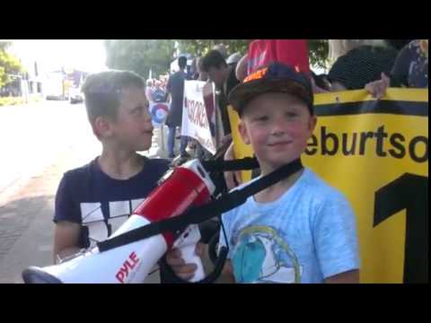 Montags-Mahnwachen in Wolgast