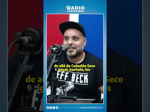 Cierre de Veranos Culturales en Cañadón Seco: Shows, sorteos y patio gastronómico este sábado