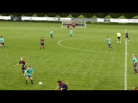 2022/05/04 2T Union Scaligeri – Villafranca