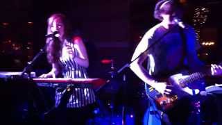 Team Me - All Time High | Live at SXSW