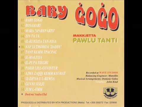 Pawlu Tanti - - - Ajma Zaqqi kemm ksuhat