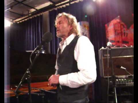 Gerrit Breteler - Faaks is Better , live yn Noardewyn Omrop Fryslân