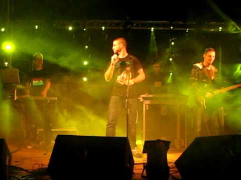 MAZE Feat. Maor Kagan -"After Basdinim" (Promo 2009)