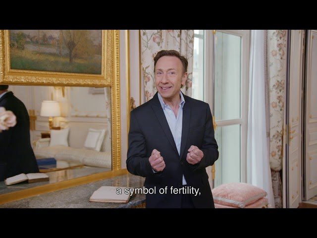 Vídeo relacionado con Chaumet in Majesty: Jewels of Sovereigns Since 1780