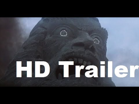 ZARDOZ Trailer #1 Deutsch German (HD)