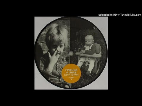 Findling & Lihab - Stay Down [Deep Connection Edit]