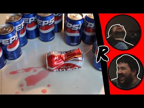 have some well seasoned memes with your food - @MemerMan | RENEGADES REACT TO