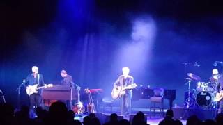 Frank Boeijen Schouwburg Cuijk 14-02-2016