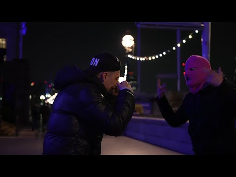 Scamdemic - Tabanacle