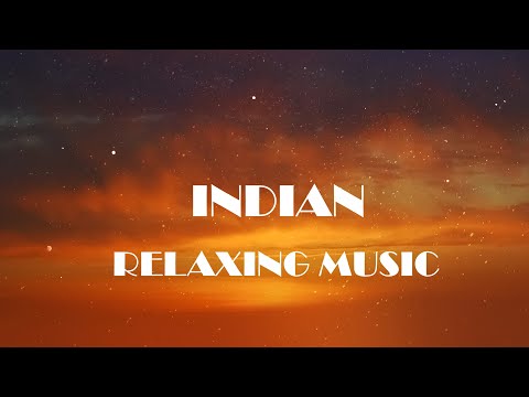 Arabische entspannende Musik, tantrische sinnliche Heilung Spa Massage Stressabbau Meditation ASMR