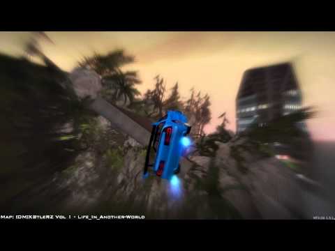 [DM] XStleRz v1 - Life in another world [Re-upload]