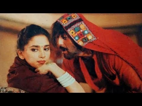Choli Ke Peeche Kya Hai - Male | Sanjay Dutt | Madhuri Dixit | Vinod Rathod | Khal Nayak | Hit Song