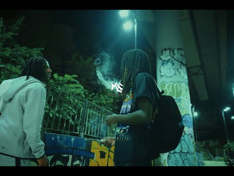 Patchy - “Wasted Time” (Official Music Video)