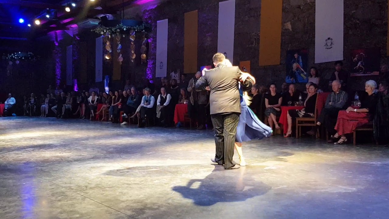 Nelson Pinto e Isabel Costa - 4/4