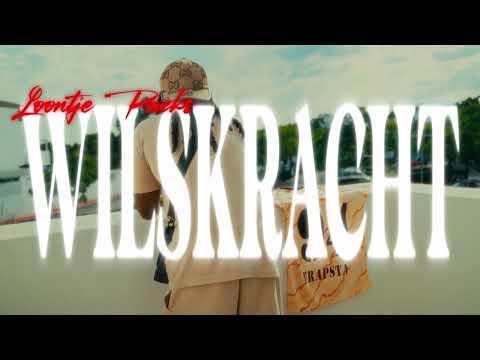 Loontje Packs  - Wilskracht (Prod.By Eliandro) #StraatCampagneEnt.