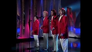 Download lagu The Chordettes - Eddie My Love & Mr. Sandman(1994)(Music City Tonight 720p) mp3 Download lagu The Chordettes - Eddie My Love & Mr. Sandman(1994)(Music City Tonight 720p) mp3