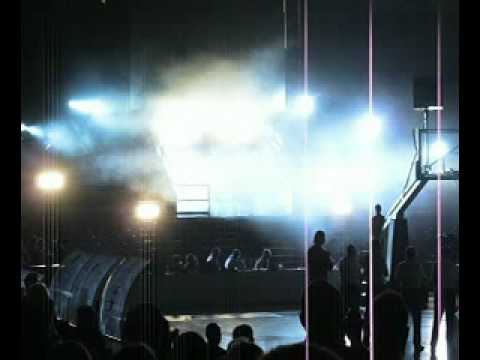 Presentazione Pepsi Caserta 2009-2010