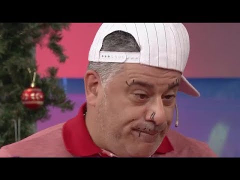 Los Batichurros: Un regreso inesperado - Peligro Sin Codificar 2018