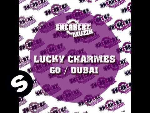 Charmes & Tony Verdult - Go (Cream & White Remix)