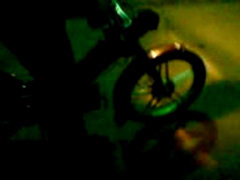 Burn de COMANESTI :))