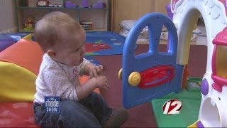 Choosing the Right Toys for Your Kids