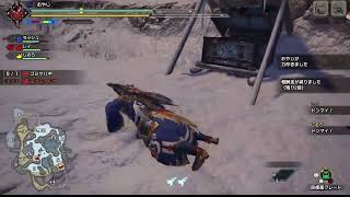 下位と勘違いして即死！ | #oygnan (#Twitch)