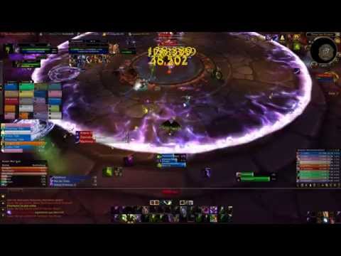 Dark Mojo vs. Imperator Mar'gok (Mythic)
