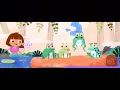 Dora The Explorer Season 9 Clip
