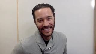 Tom Pelphrey \