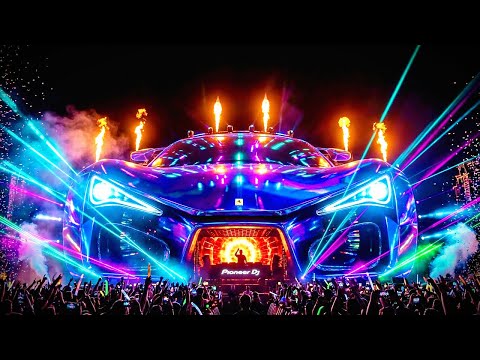 Tomorrowland 2026 | Tiësto, Calvin Harris, Don Diablo, Lucas & Steve, Julian Jordan