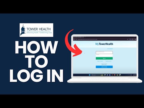 Towerhealth Intranet