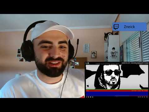 REACCION a EASY-S ft. CRUZ CAFUNÉ, ABHIR HATHI - TOO LATE (REMIX)