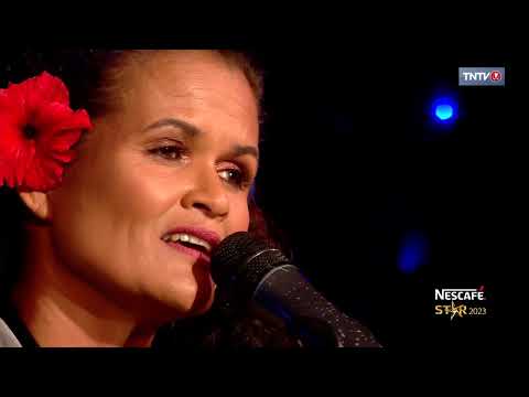 Sabrina LAUGHLIN - If I could