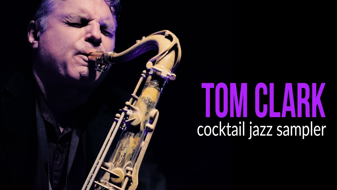 Hire Tom Clark Saxophone/Flute Saxophone Player in Indianapolis