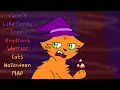 I Don T Like Candy Corn Anything Warrior Cats Spoof Halloween MAP Parts 1 And 2