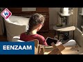 Marleen is eenzaam: 'Ik ben in het verleden ook gepest' - OMROEP WEST