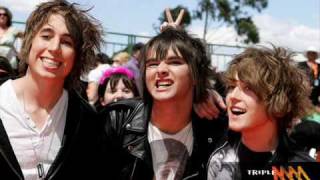 Short Stack - Sway Sway Baby