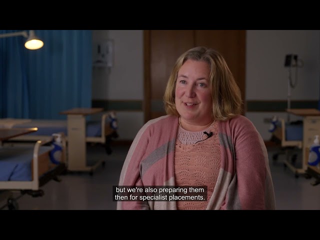 Nursing (Childrens & General) - DN451