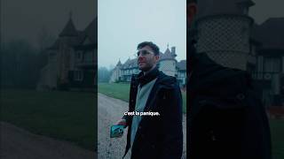 Mon cauchemar sur les tournages… thumbnail