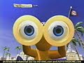 Kraft Macaroni And Cheese Beach 2004 Commercial