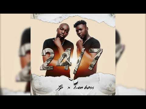 FP ft. Ivan Boss - 24/7 (audio)
