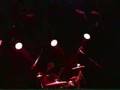 stuck mojo--southern pride--live--louisville, ky 1999