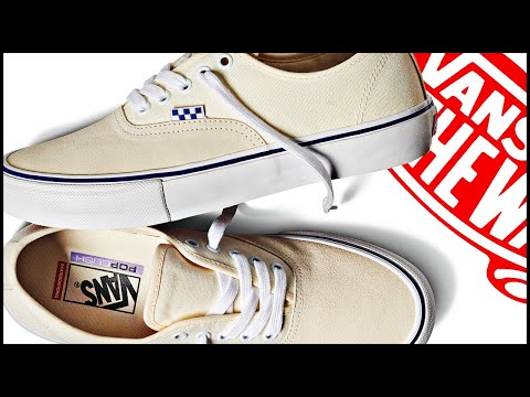 Vans Skate Classics Overhyped?