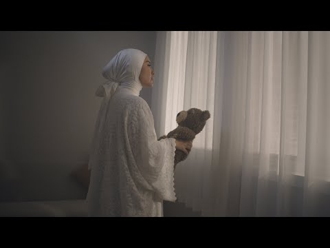 Aina Abdul - Puas Sudah (Official Music Video)