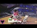 Pop Culture Pack Rat Presents HUNGRY MUNGRY: A Stop-Motion Flashback