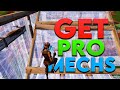 How To ACTUALLY Get Insane Mechs 11 Fundamentals