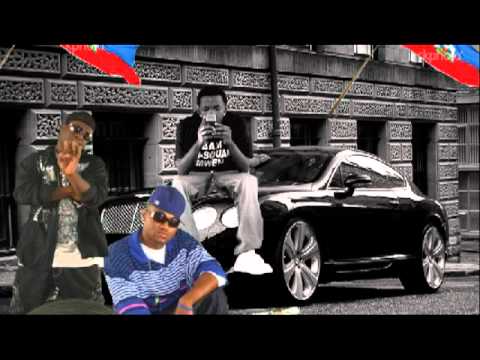 C-MONEY$ HAITIEN 4LIFE RICK ROSS, HAITIEN FRESH ZOE POUND HAITIAN NIGGAS NEW 2012