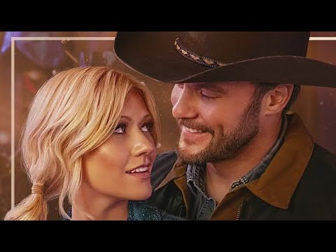 New movie based on Harlequin book series 'Montana Mavericks'